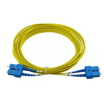 BlueOptics CAB-SMF-SC-SC-2-BO InfiniBand optický kábel 2 m SC SC G.657.A1