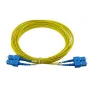 BlueOptics CAB-SMF-SC-SC-2-BO InfiniBand optický kábel 2 m SC SC G.657.A1