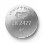 Jednorazová batéria GP Batteries 103239 CR2477 lithium-mangán-dioxid