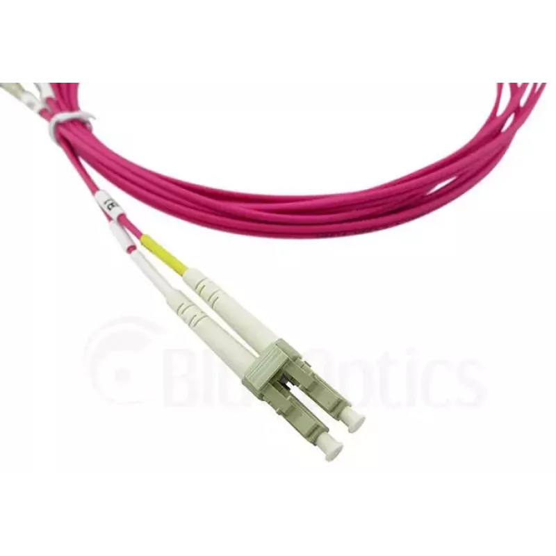 BlueOptics SFP3131FU1MK InfiniBand optický kábel 1 m LC OM4