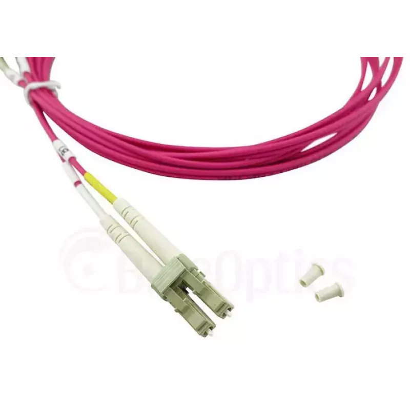 BlueOptics SFP3131FU1MK InfiniBand optický kábel 1 m LC OM4