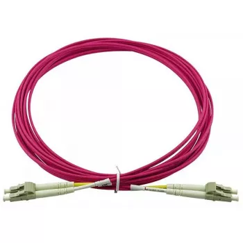 BlueOptics SFP3131FU1MK InfiniBand optický kábel 1 m LC OM4