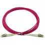 BlueOptics SFP3131FU1MK InfiniBand optický kábel 1 m LC OM4