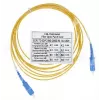Optický kábel BlueOptics SFP2222BU5MK SC G.657.A1 5 m žltý