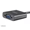 USB grafický adaptér Akasa AK-CBDP07-20BK