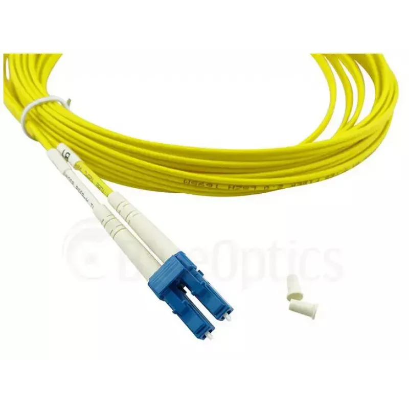 BlueOptics CAB-SMF-ST-LC-2-BO InfiniBand optický kábel 2 m G.657.A1