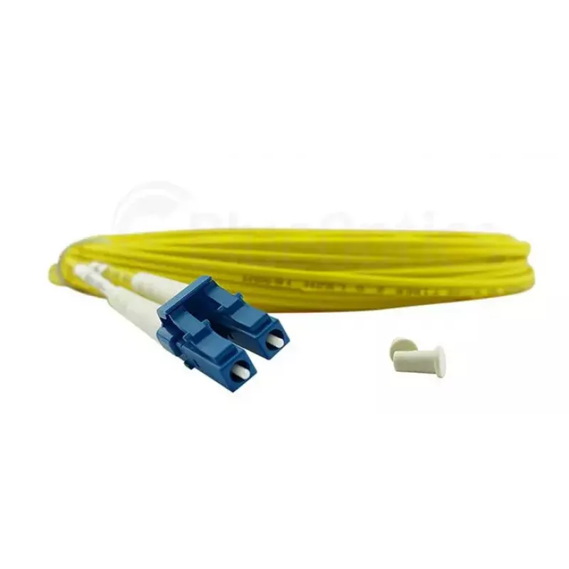 BlueOptics CAB-SMF-ST-LC-2-BO InfiniBand optický kábel 2 m G.657.A1