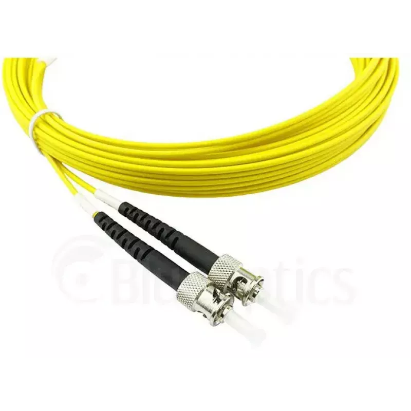 BlueOptics CAB-SMF-ST-LC-2-BO InfiniBand optický kábel 2 m G.657.A1