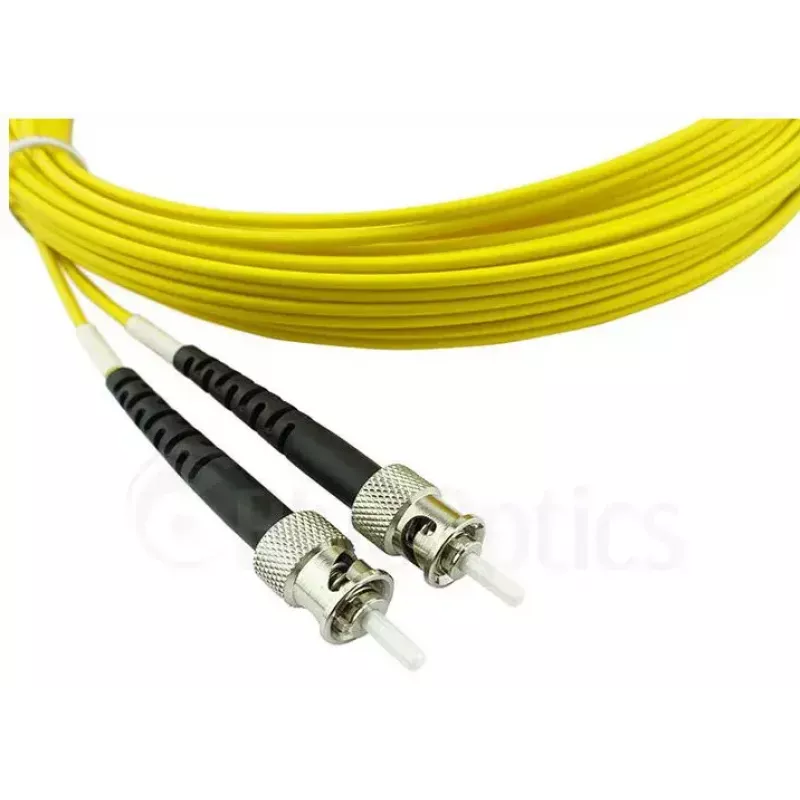 BlueOptics CAB-SMF-ST-LC-2-BO InfiniBand optický kábel 2 m G.657.A1