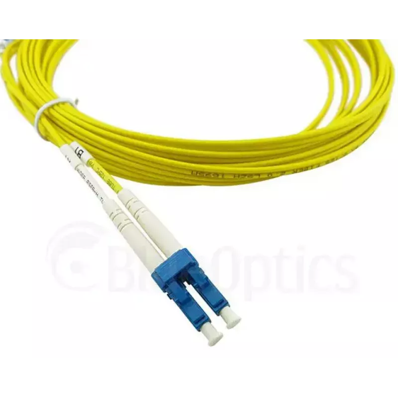 BlueOptics CAB-SMF-ST-LC-2-BO InfiniBand optický kábel 2 m G.657.A1