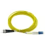 BlueOptics CAB-SMF-ST-LC-2-BO InfiniBand optický kábel 2 m G.657.A1