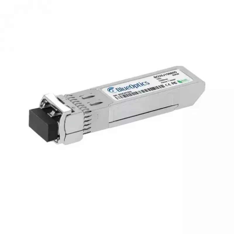 SFP+ transceiver modul BlueOptics RDH10265/25-R1A-40-BO 10000 Mbit/s 1550 nm