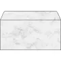Sigel DP073 obálka DL (110 x 220 mm), sivá, 90 g/m²