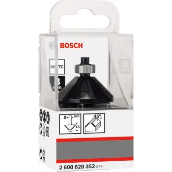 Bosch 2 608 628 352 fréza zrážacia fréza 1 kus