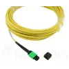 BlueOptics CBL-MPO12-4LC-SMF-5M-BO InfiniBand optický kábel MPO 4x LC 5m