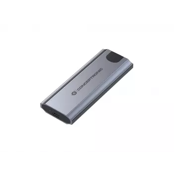 Conceptronic DANTE05G M.2 NVMe SSD puzdro USB 3.2 Gen 2