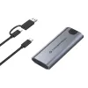 Conceptronic DANTE05G M.2 NVMe SSD puzdro USB 3.2 Gen 2