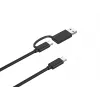 Conceptronic DANTE05G M.2 NVMe SSD puzdro USB 3.2 Gen 2
