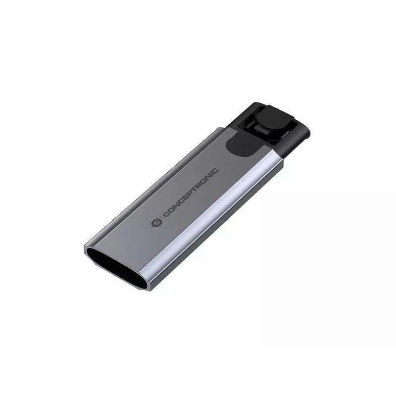 Conceptronic DANTE05G M.2 NVMe SSD puzdro USB 3.2 Gen 2