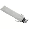 Hama Light stojan na notebook čierny 39,1 cm (15,4 palcov)