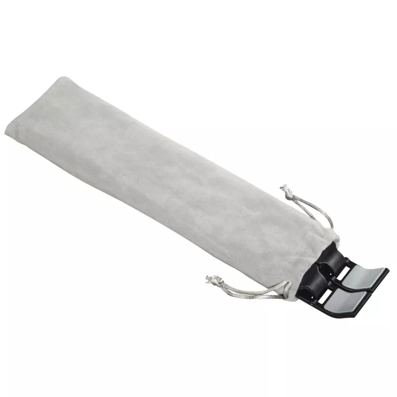 Hama Light stojan na notebook čierny 39,1 cm (15,4 palcov)