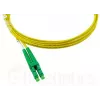 BlueOptics SFP3131BU3MS InfiniBand optický kábel 3 m LC žltý