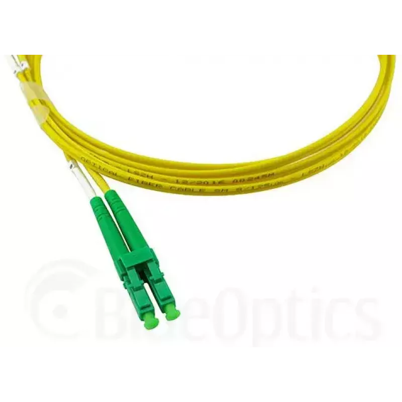 BlueOptics SFP3131BU3MS InfiniBand optický kábel 3 m LC žltý