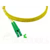 BlueOptics SFP3131BU3MS InfiniBand optický kábel 3 m LC žltý