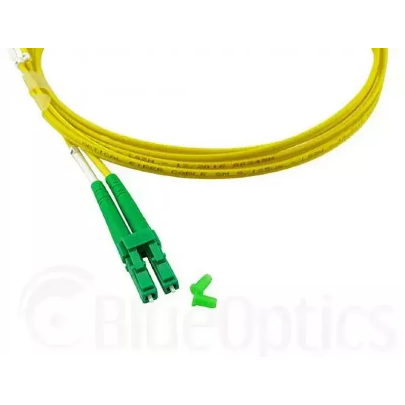 BlueOptics SFP3131BU3MS InfiniBand optický kábel 3 m LC žltý