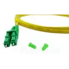 BlueOptics SFP3131BU3MS InfiniBand optický kábel 3 m LC žltý