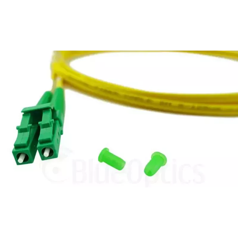 BlueOptics SFP3131BU3MS InfiniBand optický kábel 3 m LC žltý