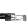 BlueOptics SP-CABLE-FS-QSFP+5-BL InfiniBand/optický kábel 5 m čierny