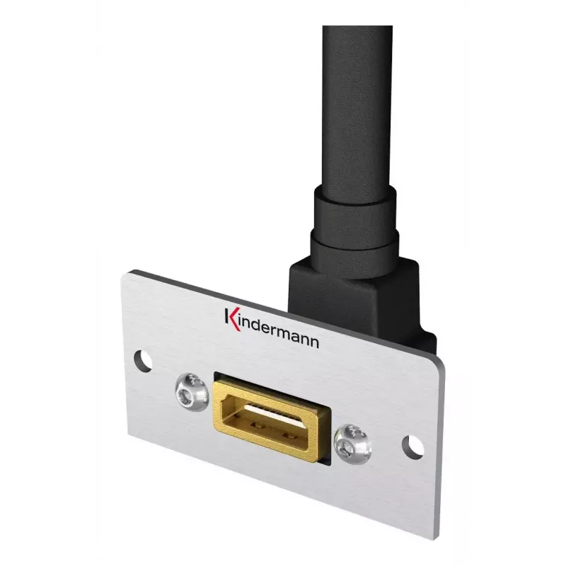 HDMI zásuvka Kindermann 7444000562