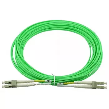 BlueOptics SFP3131GU4MK InfiniBand optický kábel 4 m LC zelený