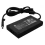 HP 609945-001 napájací zdroj interiérový 200 W čierny