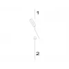 Siemens 5SG7113 ochranný spínač