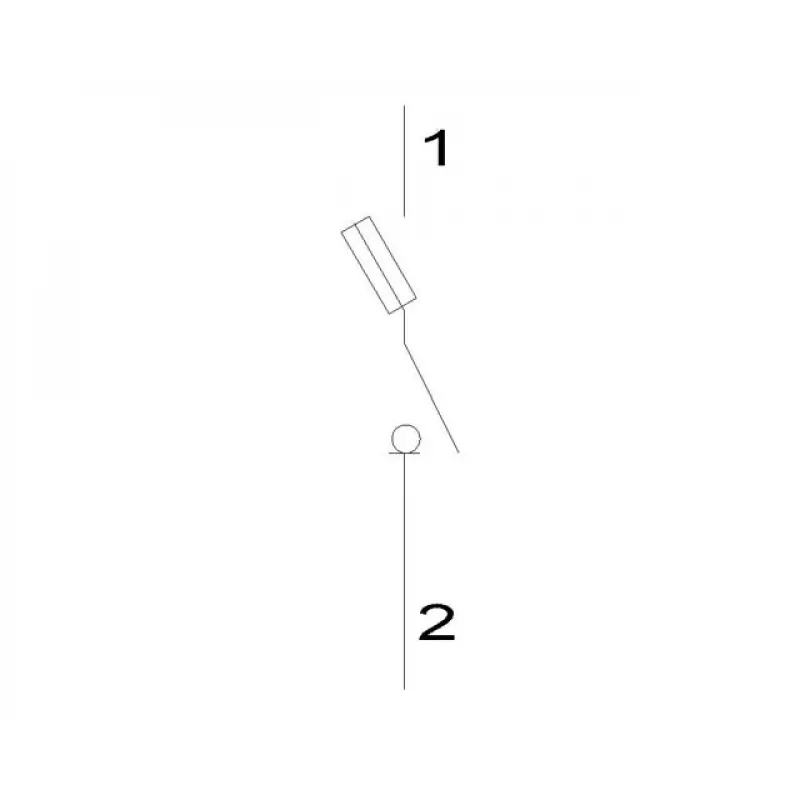 Siemens 5SG7113 ochranný spínač