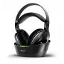 Philips SHD8850/12 slúchadlá/headset bezdrôtové s čelenkou hudba čierna