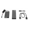 Lenovo ThinkPad Thunderbolt 3 Workstation Gen 2 káblový čierny