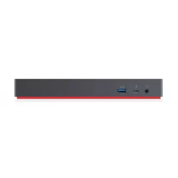 Lenovo ThinkPad Thunderbolt 3 Workstation Gen 2 káblový čierny