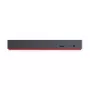 Lenovo ThinkPad Thunderbolt 3 Workstation Gen 2 káblový čierny