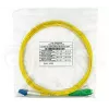 Optický kábel BlueOptics SFP3131BU5MS LC G.657.A1 5 m žltý