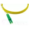 Optický kábel BlueOptics SFP3131BU5MS LC G.657.A1 5 m žltý