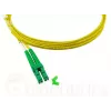 Optický kábel BlueOptics SFP3131BU5MS LC G.657.A1 5 m žltý
