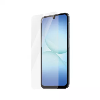 PanzerGlass SAFE. by ® ochrana displeja Samsung Galaxy A17 | A17 5G | Ultra-Wide Fit s EasyAligner