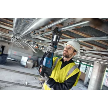 Bosch akumulátorový lisovací nástroj GPT 18V-32 akumulátorový lis na rúry