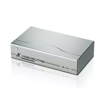 ATEN 8-portový VGA video splitter (300 MHz)