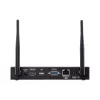 ATEN 4K Wireless Presentation Switch Quad View Desktop čierna