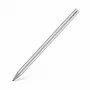Stylus pero Menatwork Neo Ink 14 g strieborná tablet univerzálne