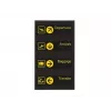 Sharp PN-HS431 Digital-Signage displej 109,2 cm (43 palcov) TFT 700 cd/m² 4K Ultra HD čierna 24/7